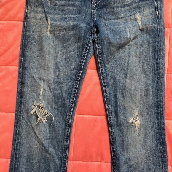 Vigoss Studio Jeans - Picture 4 of 14